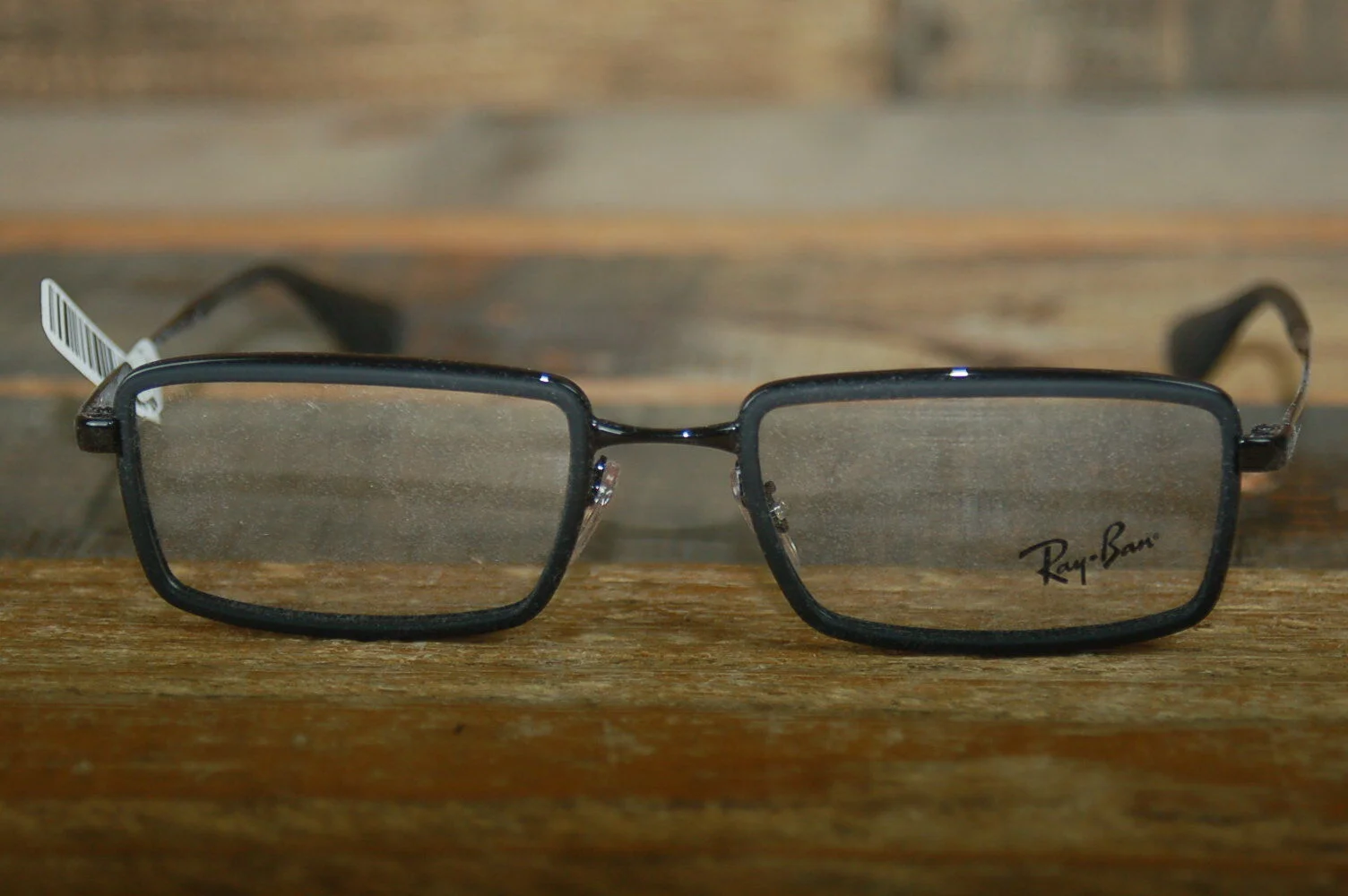 NEW Ray-Ban Eyeglass Frames RB6337 2509 51-18-140 w/Case CLOSEOUT #RB24 2