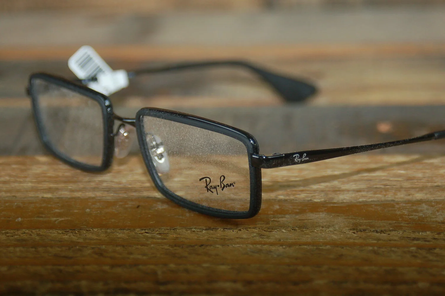 NEW Ray-Ban Eyeglass Frames RB6337 2509 51-18-140 w/Case CLOSEOUT #RB24 3