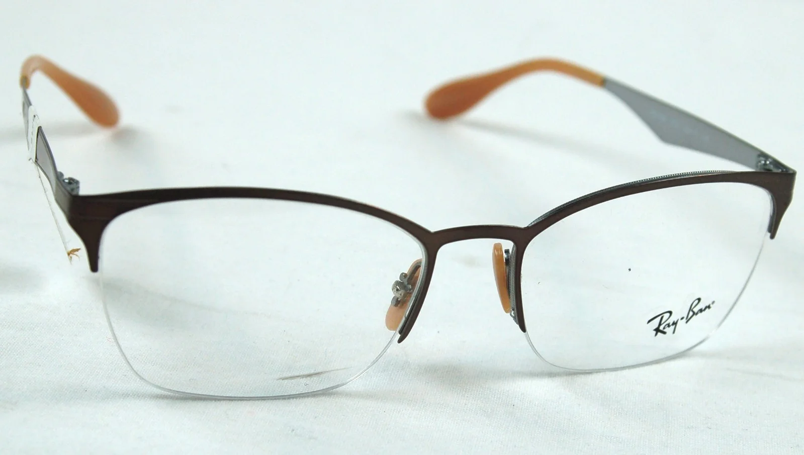 NEW Ray-Ban Eyeglass Frames RB6345 2732 52-17-135 CLOSEOUT #RB59
