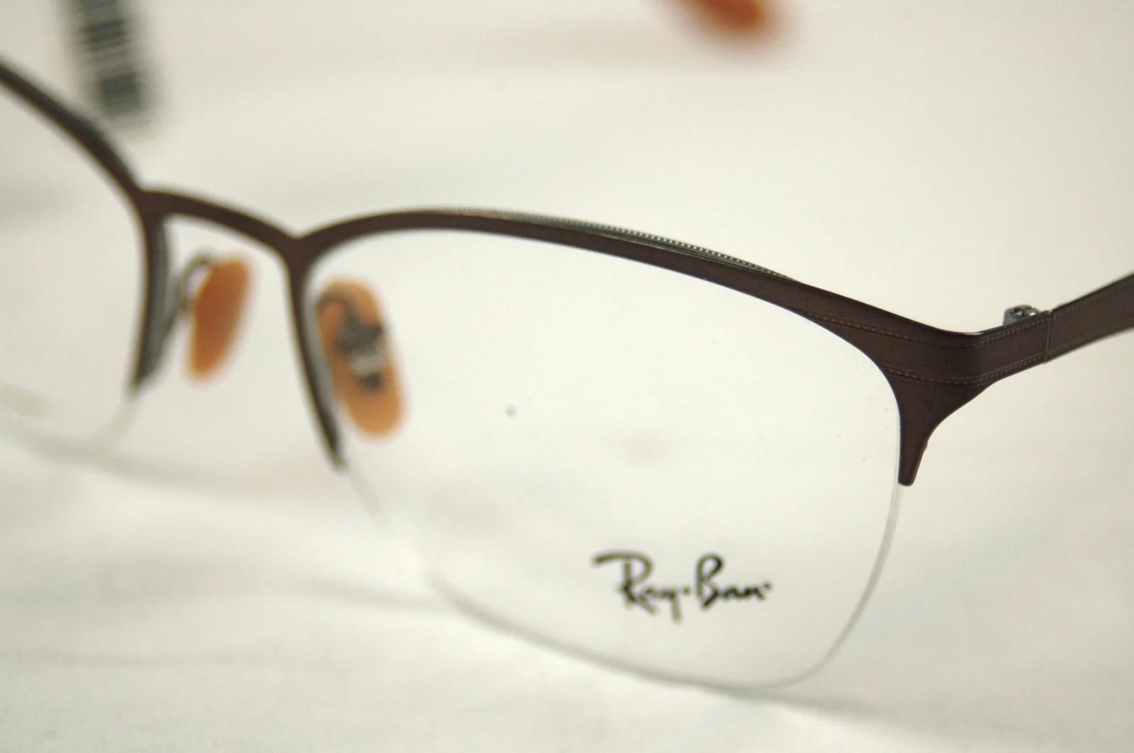 NEW Ray-Ban Eyeglass Frames RB6345 2732 52-17-135 CLOSEOUT #RB59 2