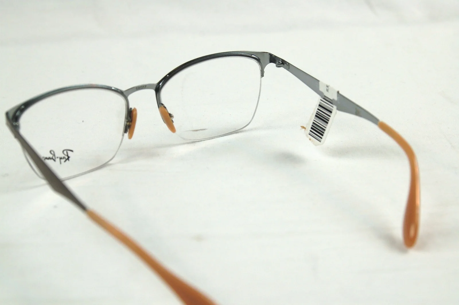 NEW Ray-Ban Eyeglass Frames RB6345 2732 52-17-135 CLOSEOUT #RB59 4
