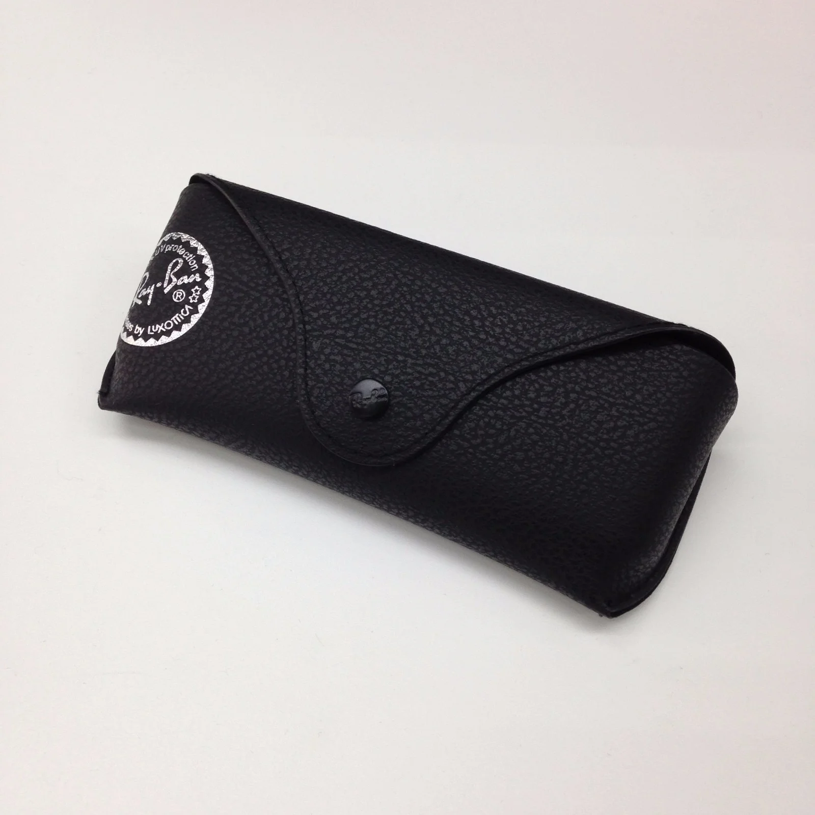 NEW Ray Ban Genuine Black Sunglasses Eyeglasses Case FAST SHIPPING!!! 4