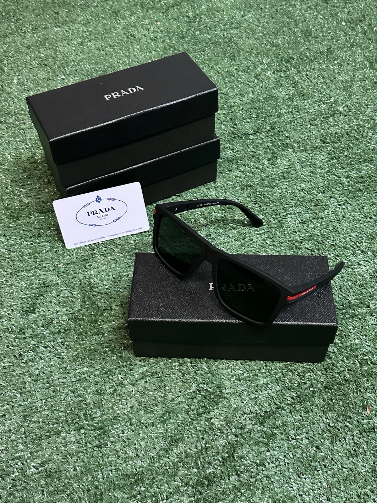 NEW Ray Ban RB6356 2880 Mens Brushed Gunmetal Modern Eyeglasses Frames 50/18~145 2