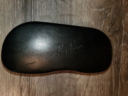 NEW RAY BAN RB8416M F045 FERRARI EYEGLASSES SIZE: 54 - 18 - 145 4