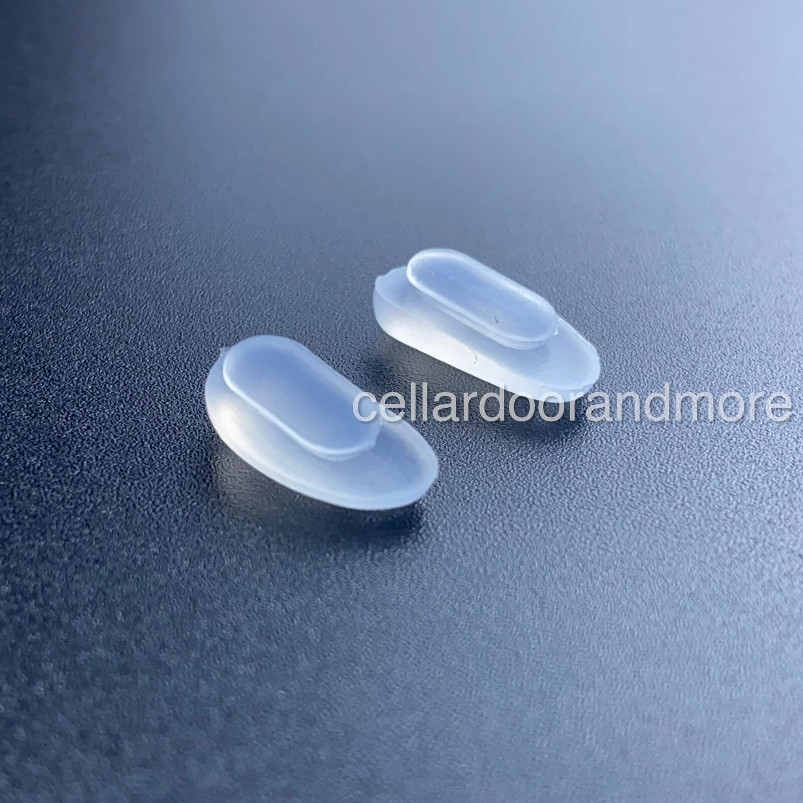 New Replacement Nose Pads for Mykita Eyewear Eyeglasses Sunglasses Push-In MY-18