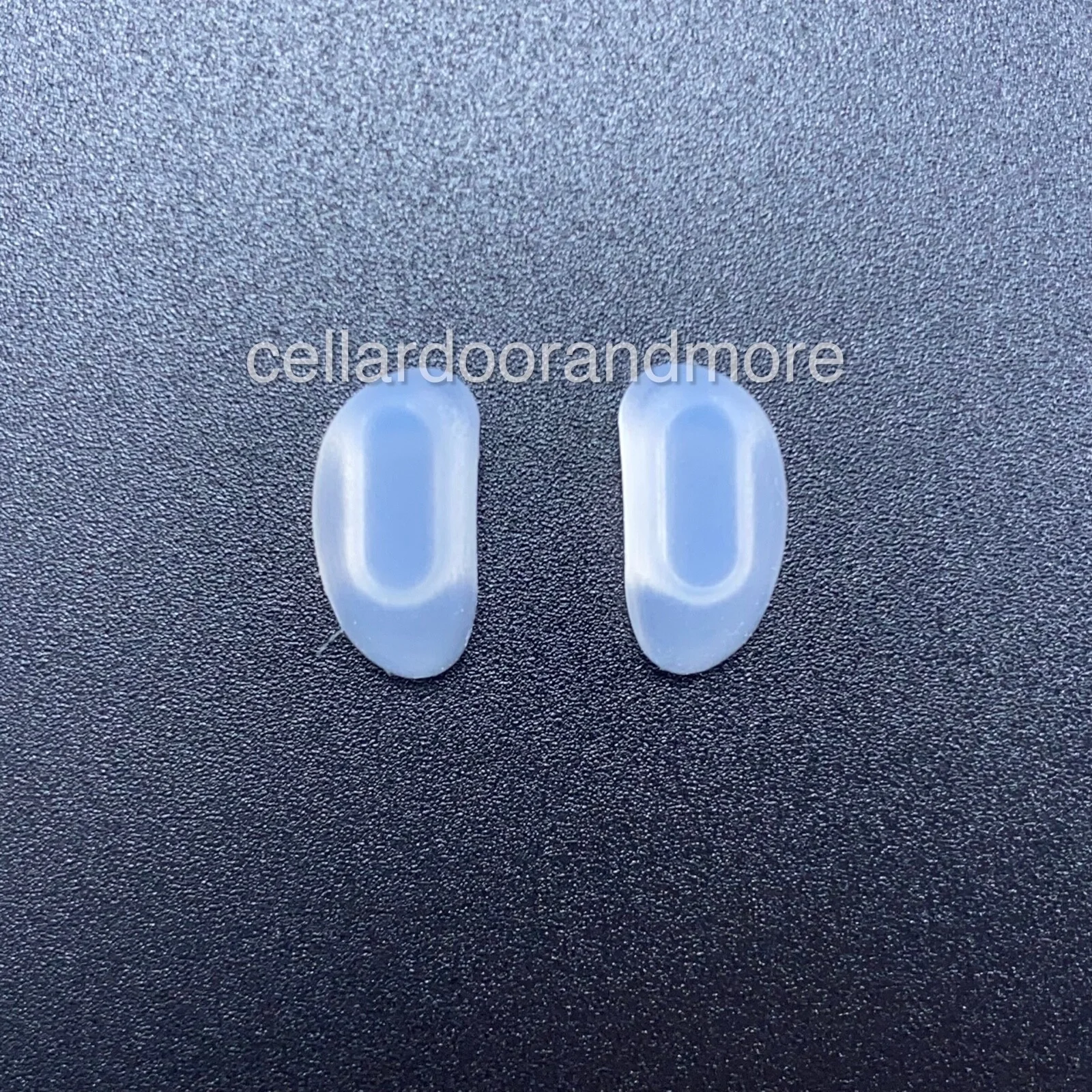 New Replacement Nose Pads for Mykita Eyewear Eyeglasses Sunglasses Push-In MY-18 3