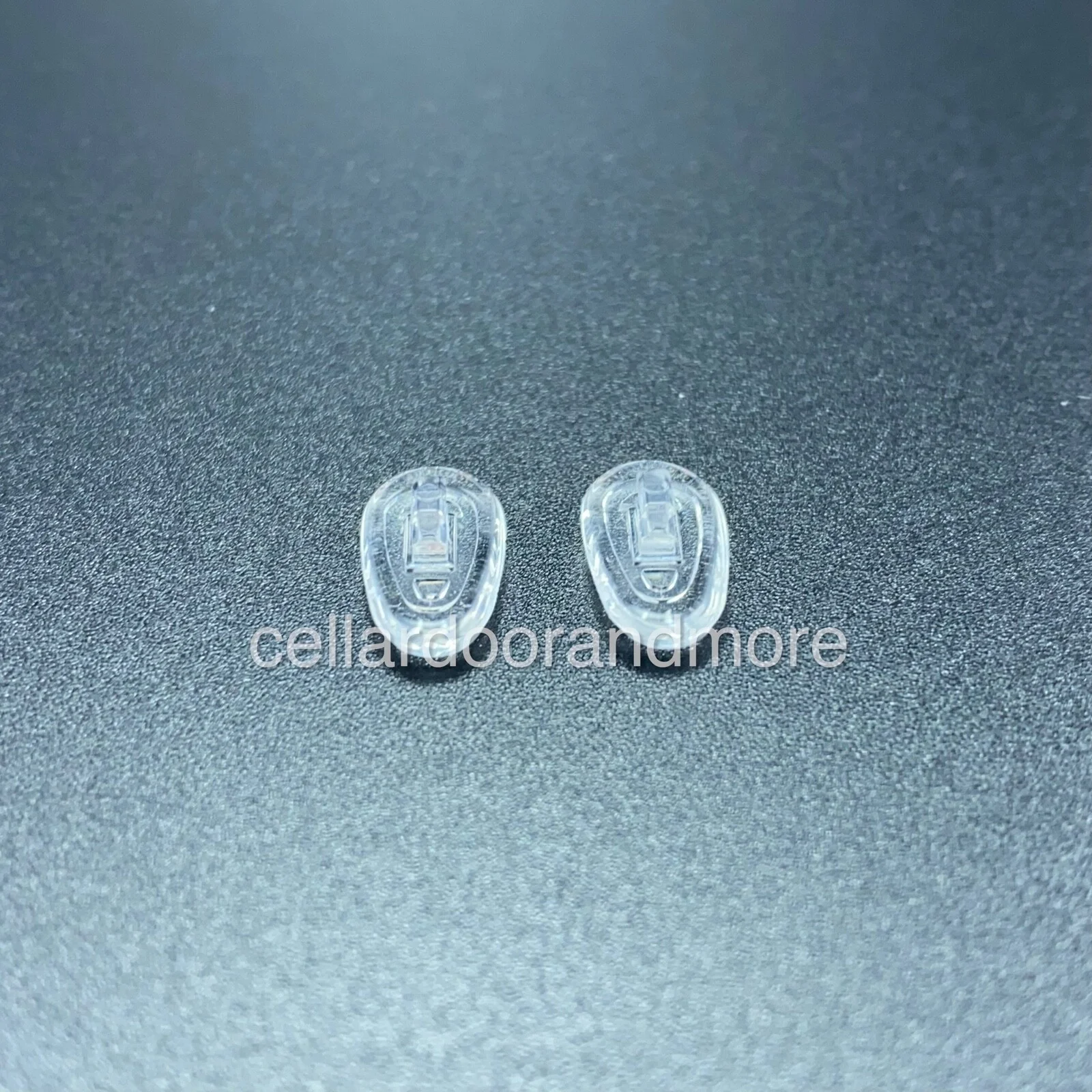 New Replacement Silicone Nose Pads for Nike Eyeglasses & Sunglasses USA NK-12 4