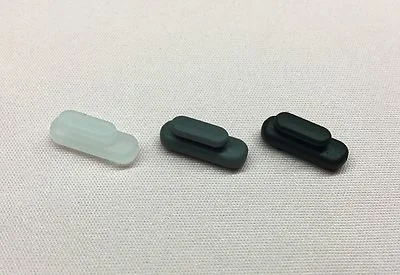 New Replacement Silicone Nose Pads Nosepads for Mykita Push-In x1 pair