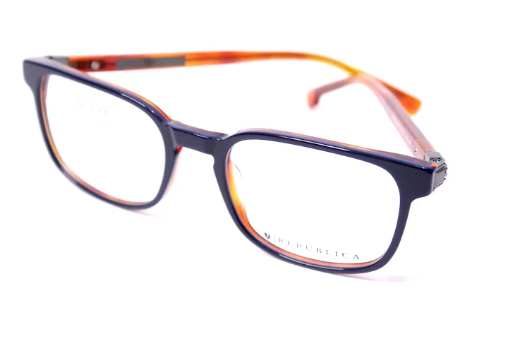 NEW REPUBLICA KNOXVILLE NV EYEGLASSES SIZE: 53 - 20 - 145