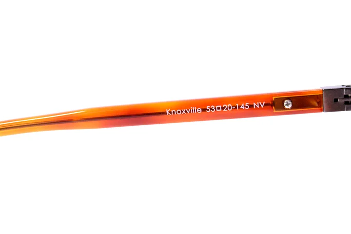 NEW REPUBLICA KNOXVILLE NV EYEGLASSES SIZE: 53 - 20 - 145 3
