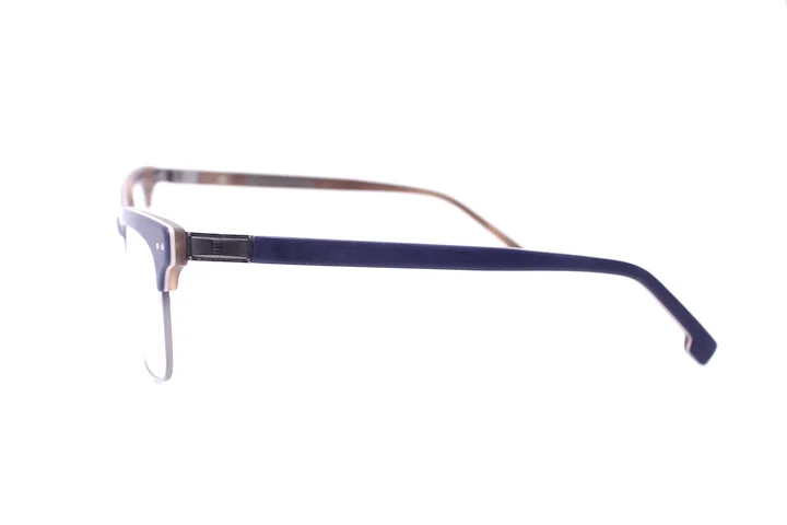 NEW REPUBLICA PITTSBURGH NV EYEGLASSES SIZE: 56 - 17 - 145 3