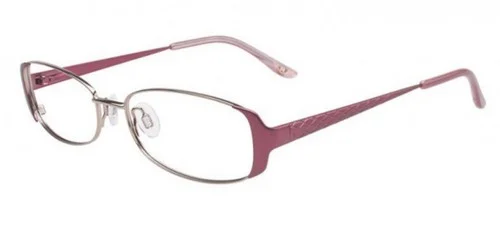 NEW Revlon RV 5015 606 Merlot 53.16.135 Women’s Eyeglasses Frames