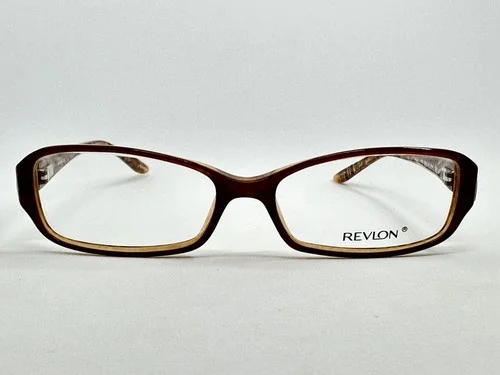 NEW Revlon RV575 003 Topaz 51.15.135 Women’s Eyeglasses Frames
