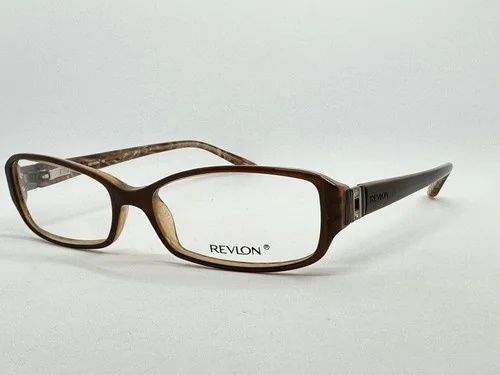 NEW Revlon RV575 003 Topaz 51.15.135 Women’s Eyeglasses Frames 2
