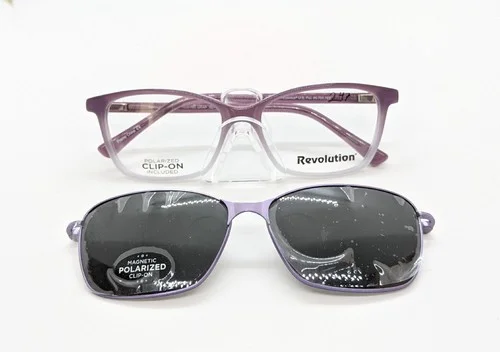 New Revolution 793 Women