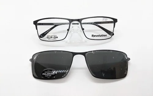 New Revolution Men