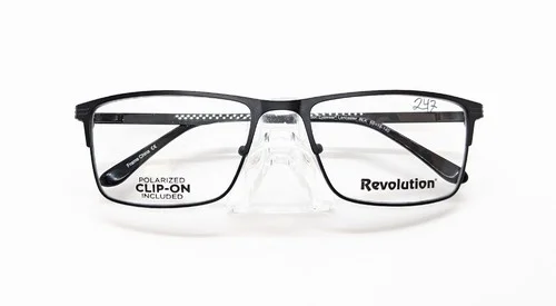 New Revolution Men 2
