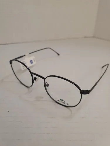 New Round LACOSTE Men 3