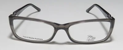NEW SAKS FIFTH AVENUE 271 EYEGLASSES DESIGNER FULL-RIM 51-15-130 WOMENS 3
