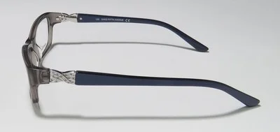 NEW SAKS FIFTH AVENUE 271 EYEGLASSES DESIGNER FULL-RIM 51-15-130 WOMENS 4