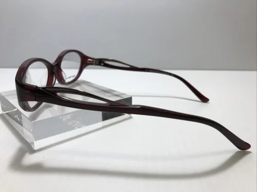 *New, Saks Fifth Avenue SAKS 241 OJNS 51[]16 130 Eyeglass Frames 2