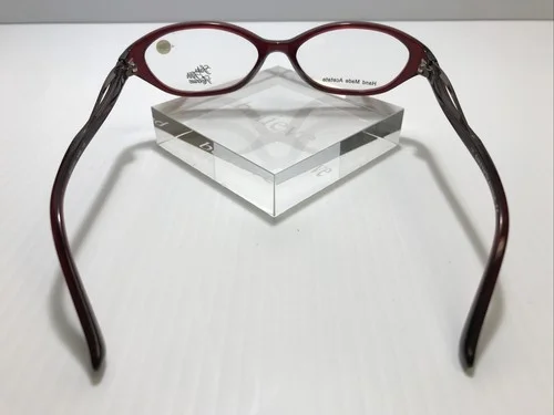 *New, Saks Fifth Avenue SAKS 241 OJNS 51[]16 130 Eyeglass Frames 3