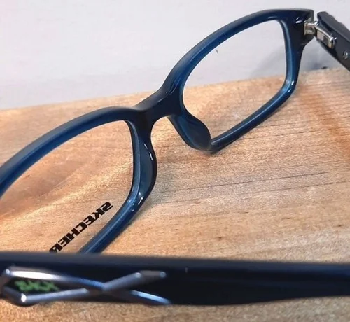 NEW SKECHERS Eyeglass Frame, kid/youth Prescription-ready, glasses 46-15-130 4