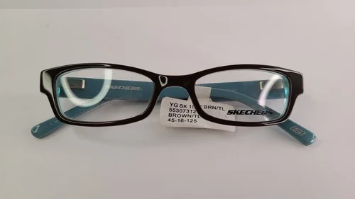 New Sketchers Kids Eyewear Glasses Frames Cute Cool 45-16-125 Aqua Green Youth