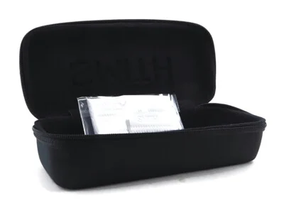 New Smith FREMONT Eyeglasses | Matte Havana / Clear Demo Lens 2