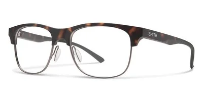 NEW Smith FREMONT-N9P-53 Havana Eyeglasses
