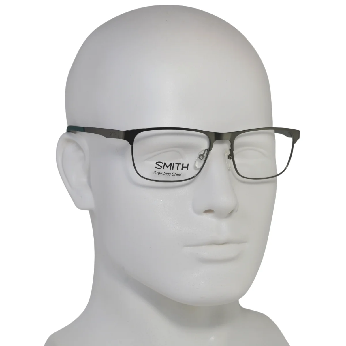 New Smith Optics Eyeglasses w/soft case - Revelry 63M -Crystal Gray (50-20-145) 2