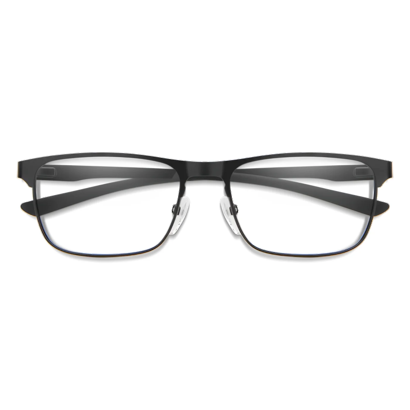 New Smith Optics Eyeglasses w/soft case - Revelry 63M -Crystal Gray (50-20-145) 3
