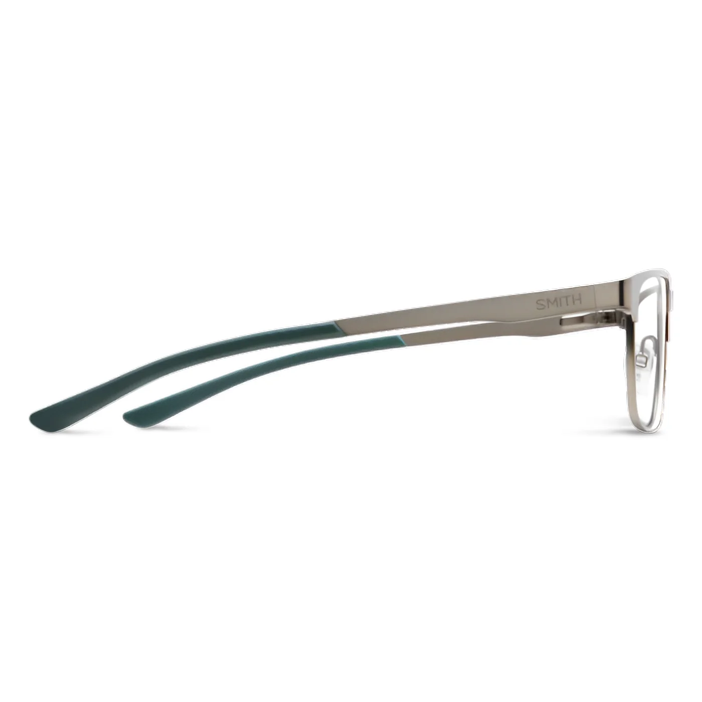 New Smith Optics Eyeglasses w/soft case - Revelry 63M -Crystal Gray (50-20-145) 4