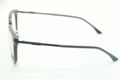 NEW SMITH QUINLAN GQ6 GREY AUTHENTIC EYEGLASSES 51-19 3