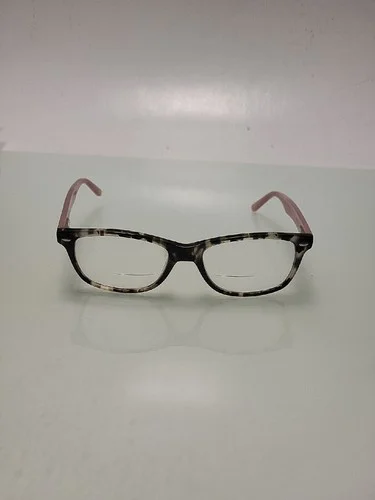 NEW Sofia Vergara Catalina 53-17-140mm eyeglass frames Grey HM