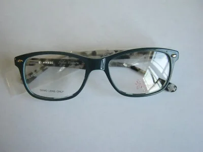 NEW Sofia Vergara Catalina eyeglass frames eye glasses teal Sophia 2