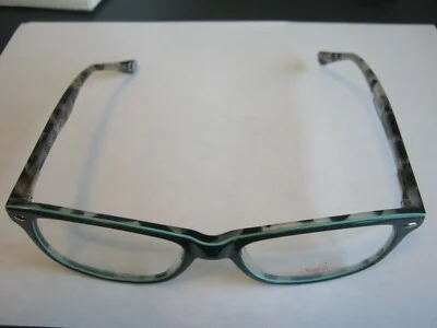 NEW Sofia Vergara Catalina eyeglass frames eye glasses teal Sophia 4