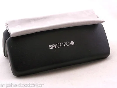 New Spy Optics MILES 52 Glasses Sunglasses Chestnut Metal Frames SRX00017 2
