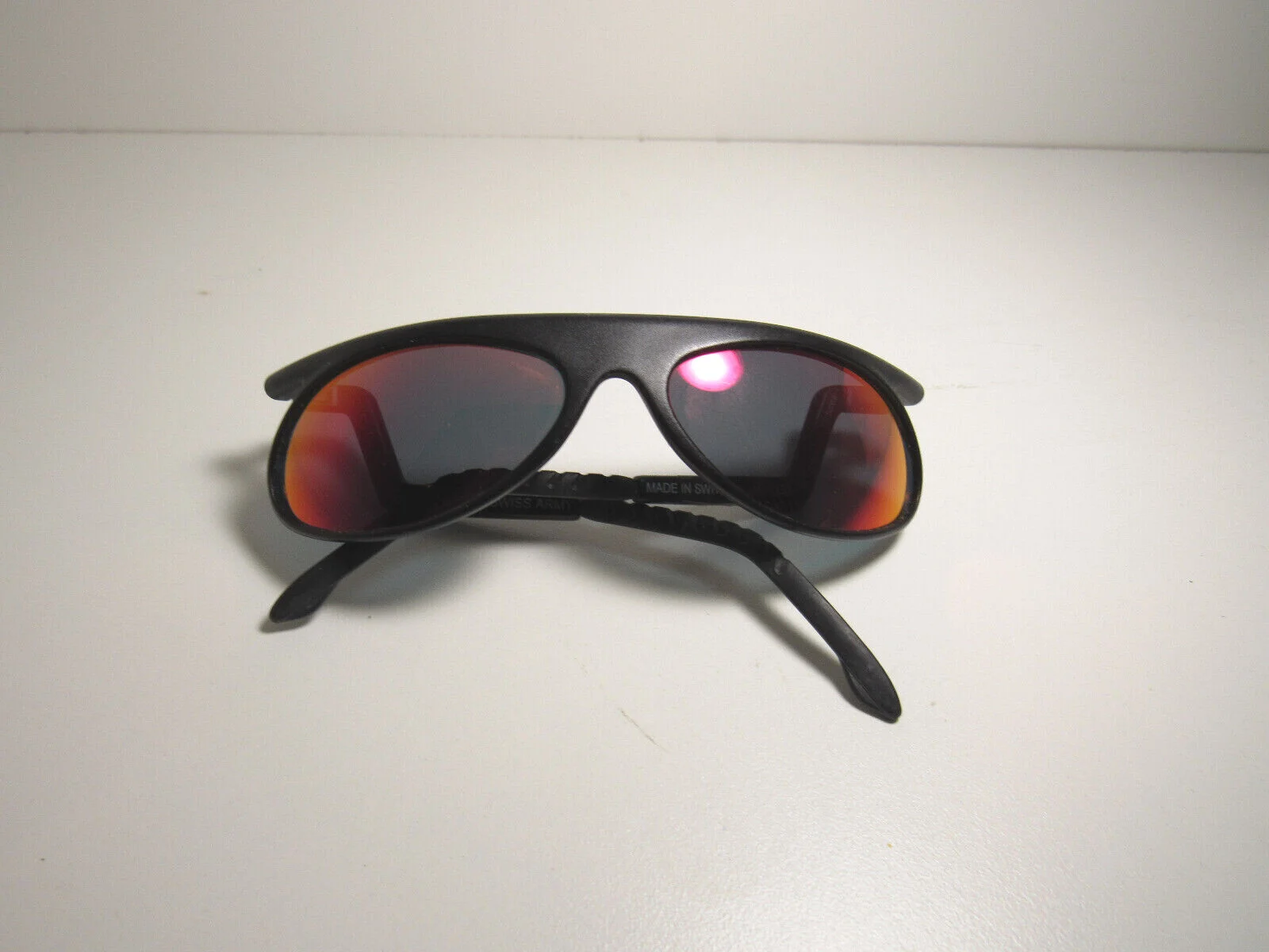 New Swiss Army Sunglasses… Easily Rx’ed. Wholesaleyeglasses” 2