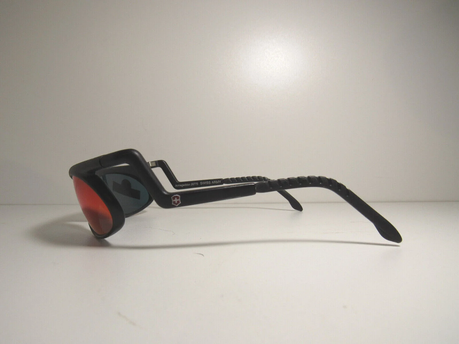 New Swiss Army Sunglasses… Easily Rx’ed. Wholesaleyeglasses” 4