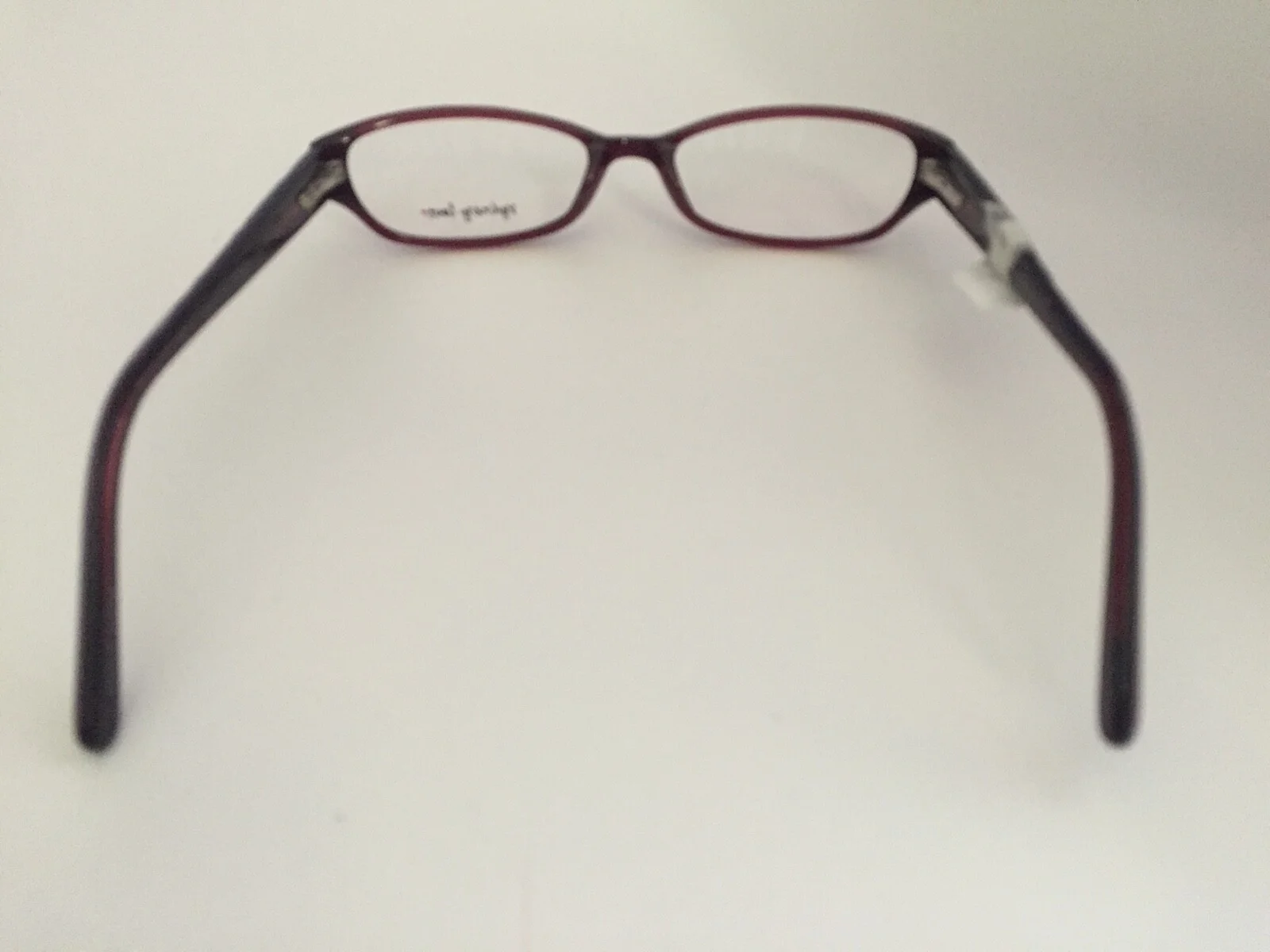 New Sydney Love Misty Eyeglasses Sparkly 52-16-135 Frames 3
