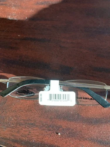 New Team Real Tree xtra Eyeglasses T111 gun 55-18-140 $68 FRAMES camo men 2