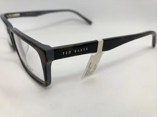 New Ted Baker B879UF TOR 56.16.140 Unisex Eyeglasses Frames Universal Fit 3