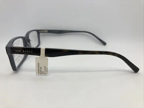 New Ted Baker B879UF TOR 56.16.140 Unisex Eyeglasses Frames Universal Fit 4