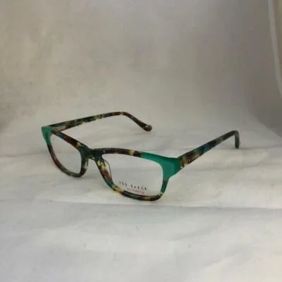 New Ted Baker just kidding B959 GRN 49.16.130 Kid’s Eyeglasses Frames 2