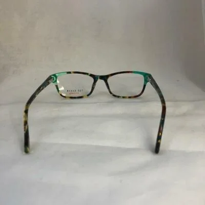 New Ted Baker just kidding B959 GRN 49.16.130 Kid’s Eyeglasses Frames 3