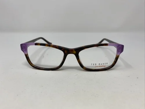 New Ted Baker just kidding B959 HAV 49.16.130 Kid’s Eyeglasses Frames