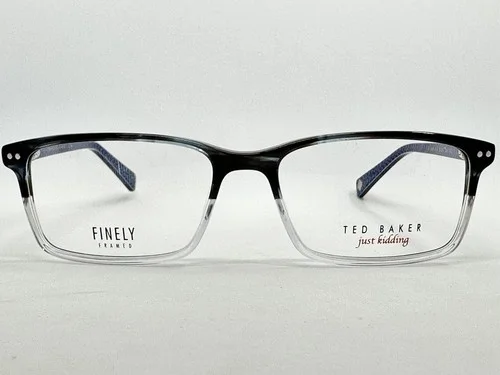 New Ted Baker just kidding B979 SLA 50.15.135 Kid’s Eyeglasses Frames
