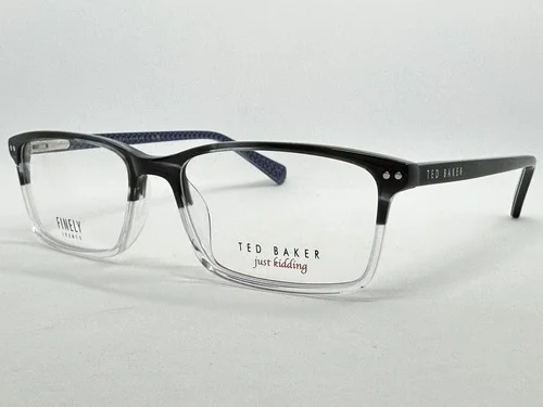 New Ted Baker just kidding B979 SLA 50.15.135 Kid’s Eyeglasses Frames 2