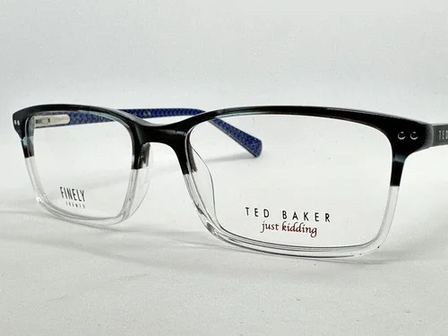 New Ted Baker just kidding B979 SLA 50.15.135 Kid’s Eyeglasses Frames 3